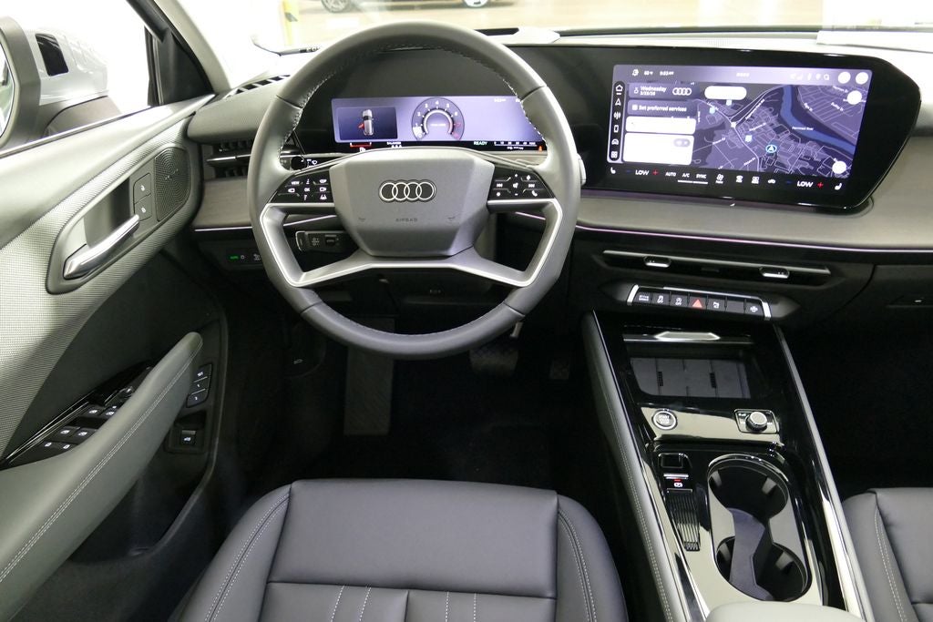 2026 Audi Q3 S line quattro