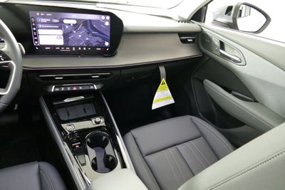 2026 Audi Q3 S line quattro