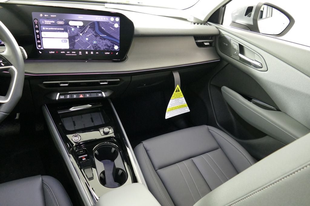 2026 Audi Q3 S line quattro