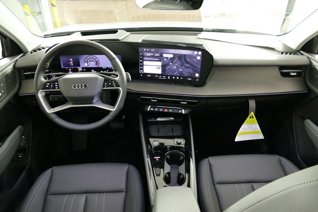 2026 Audi Q3 S line quattro