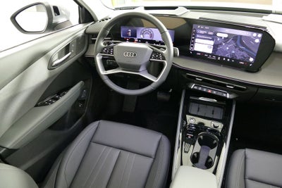 2026 Audi Q3 S line quattro