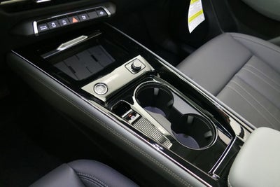 2026 Audi Q3 S line quattro