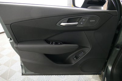 2026 Audi Q3 S line quattro