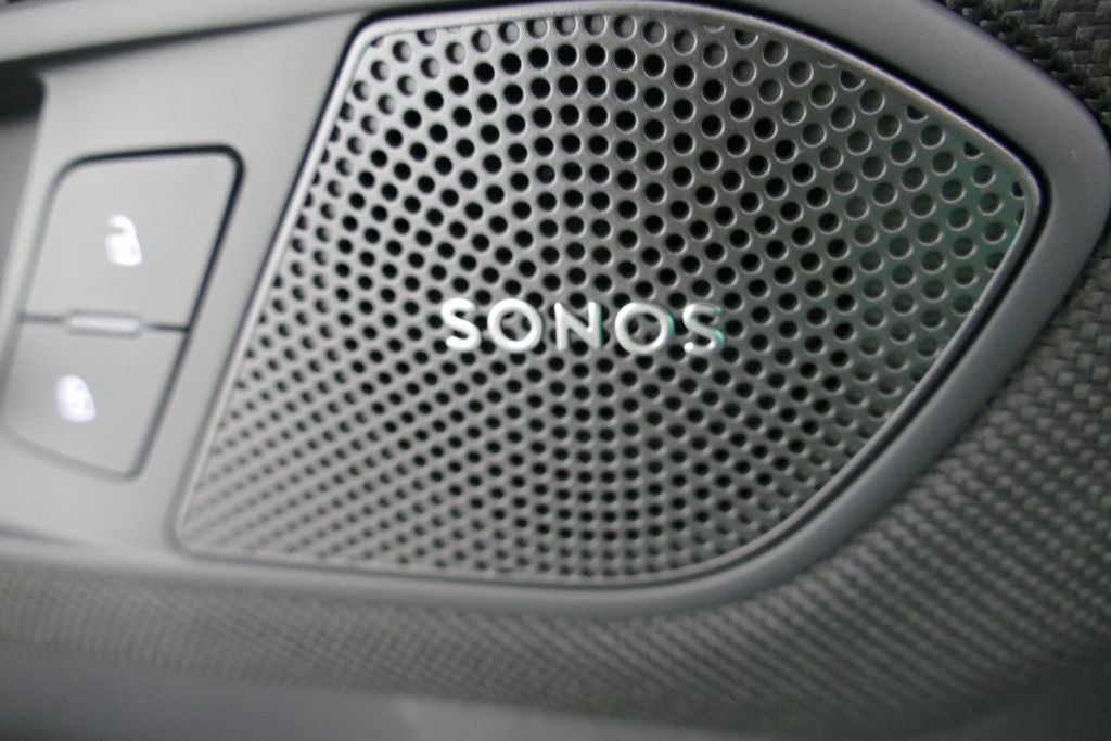 2026 Audi Q3 S line quattro