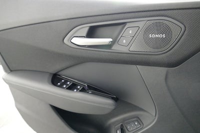 2026 Audi Q3 S line quattro