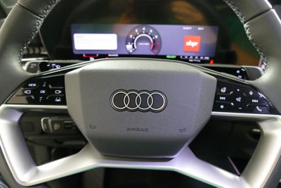 2026 Audi Q3 S line quattro