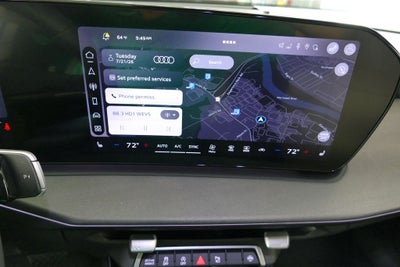 2026 Audi Q3 S line quattro