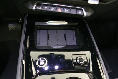 2026 Audi Q3 S line quattro