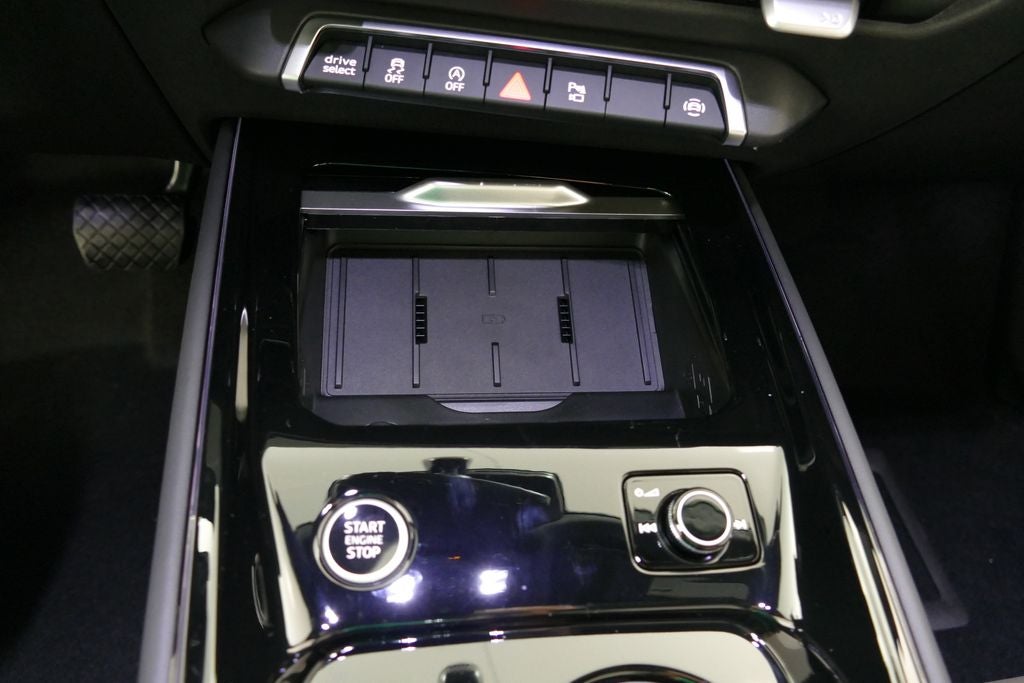 2026 Audi Q3 S line quattro