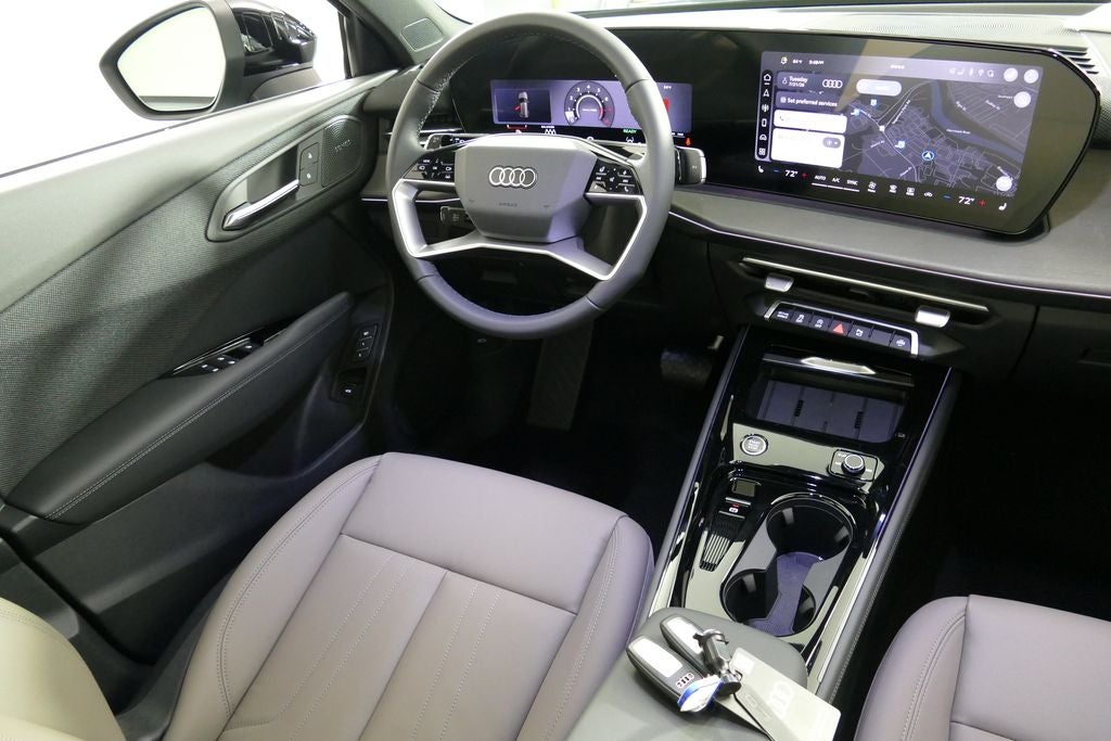 2026 Audi Q3 S line quattro