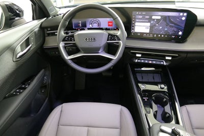 2026 Audi Q3 S line quattro