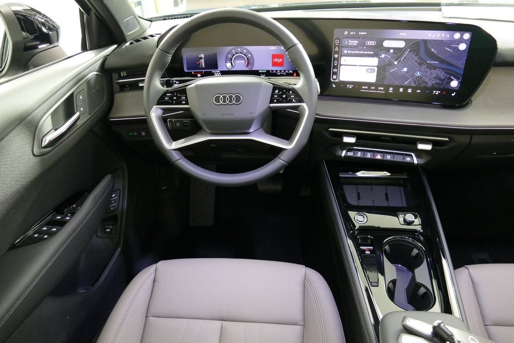 2026 Audi Q3 S line quattro