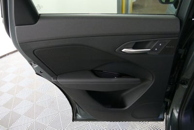 2026 Audi Q3 S line quattro