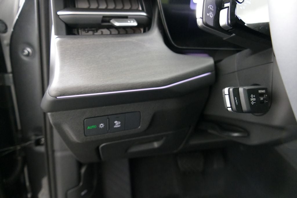 2026 Audi Q3 S line quattro