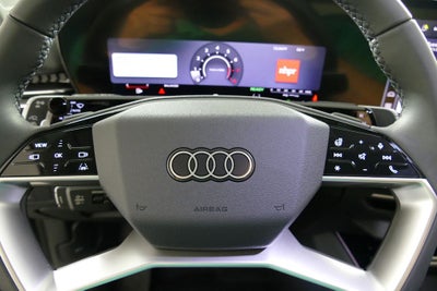 2026 Audi Q3 S line quattro