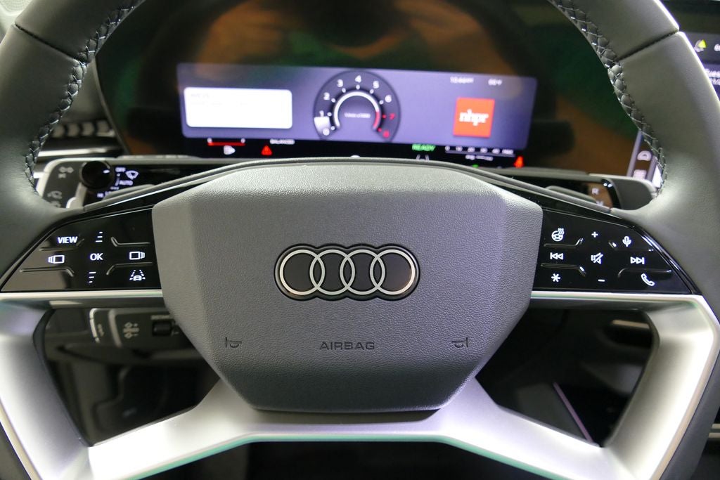 2026 Audi Q3 S line quattro