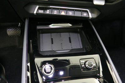 2026 Audi Q3 S line quattro