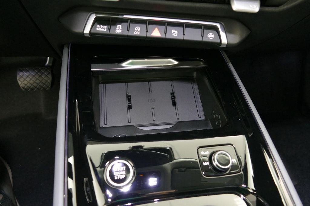 2026 Audi Q3 S line quattro