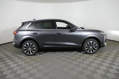 2026 Audi Q3 S line quattro