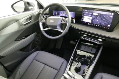 2026 Audi Q3 S line quattro