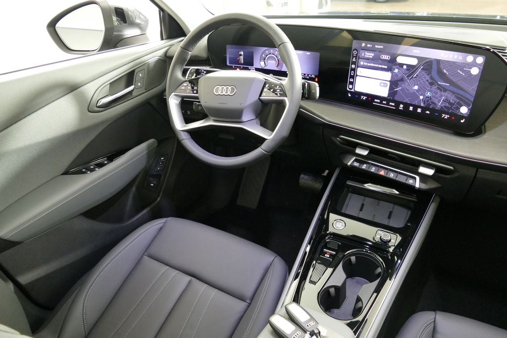 2026 Audi Q3 S line quattro