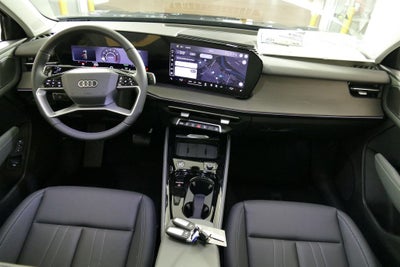 2026 Audi Q3 S line quattro