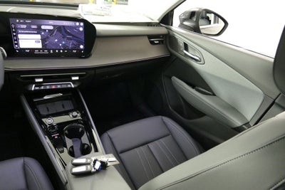 2026 Audi Q3 S line quattro