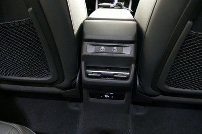 2026 Audi Q3 S line quattro