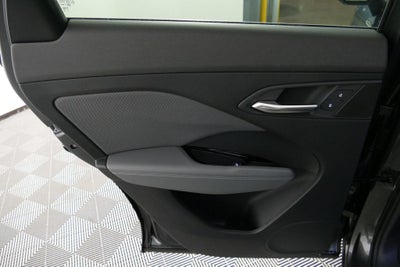 2026 Audi Q3 S line quattro