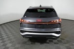 2026 Audi Q3 S line quattro