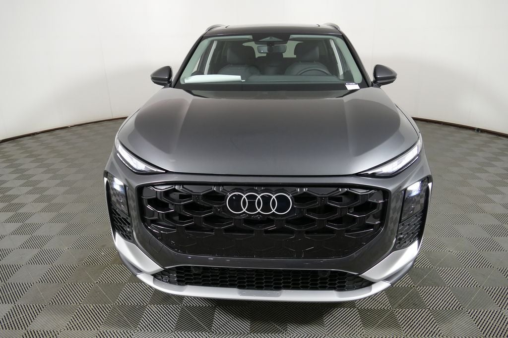 2026 Audi Q3 S line quattro