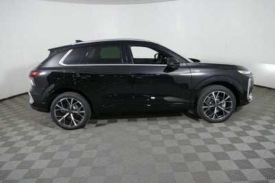 2026 Audi Q3 S line quattro