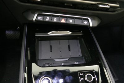 2026 Audi Q3 S line quattro