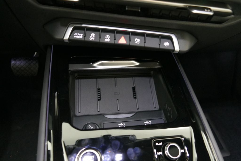 2026 Audi Q3 S line quattro