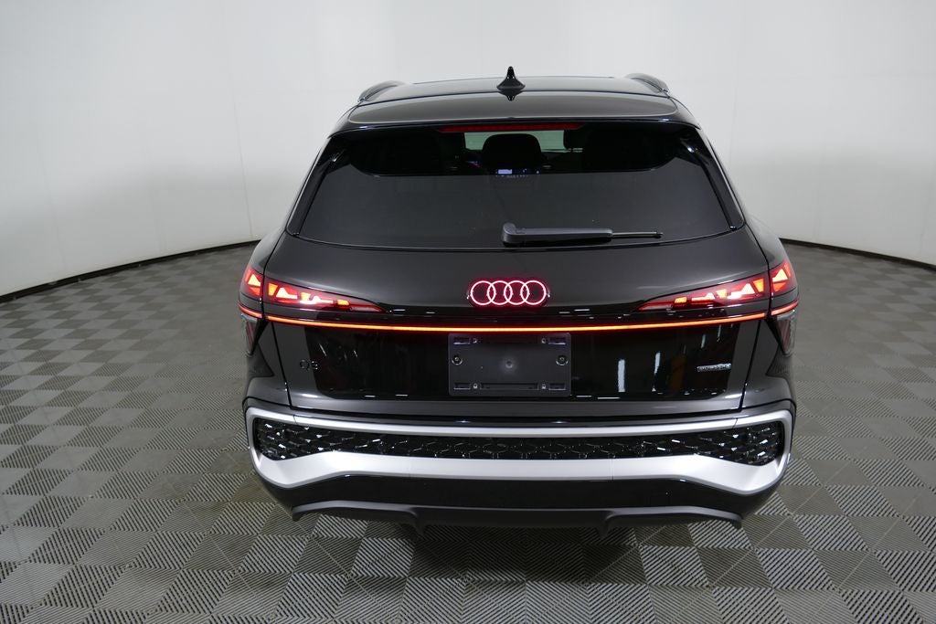 2026 Audi Q3 S line quattro