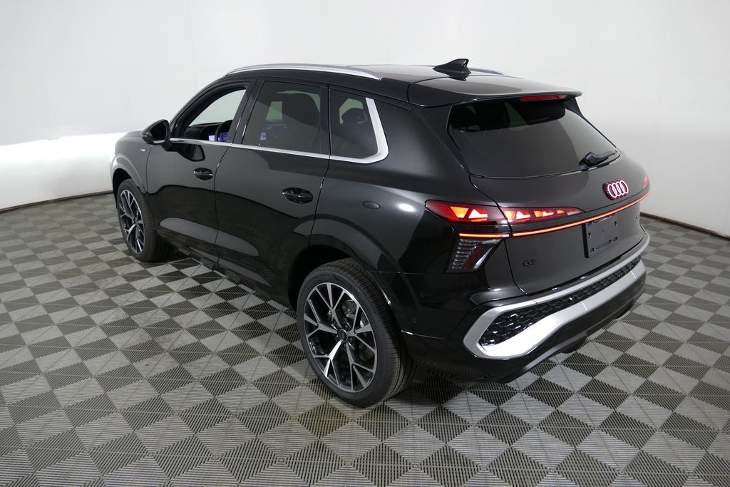 2026 Audi Q3 S line quattro
