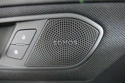2026 Audi Q3 S line quattro