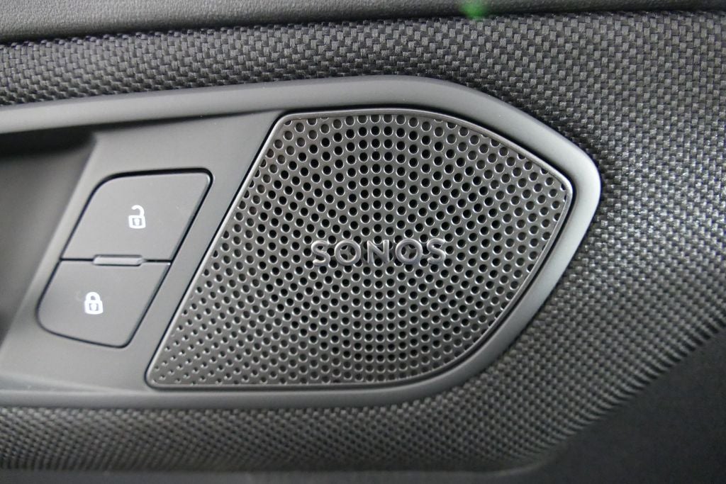 2026 Audi Q3 S line quattro