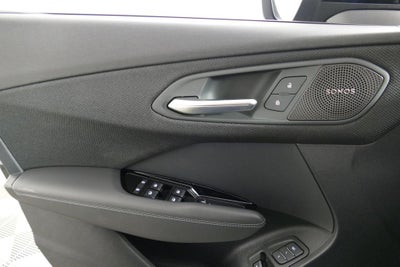 2026 Audi Q3 S line quattro