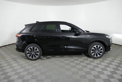 2026 Audi Q3 S line quattro