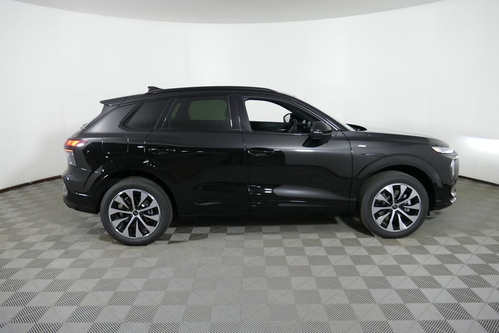 2026 Audi Q3 S line quattro