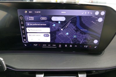 2026 Audi Q3 S line quattro