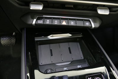 2026 Audi Q3 S line quattro