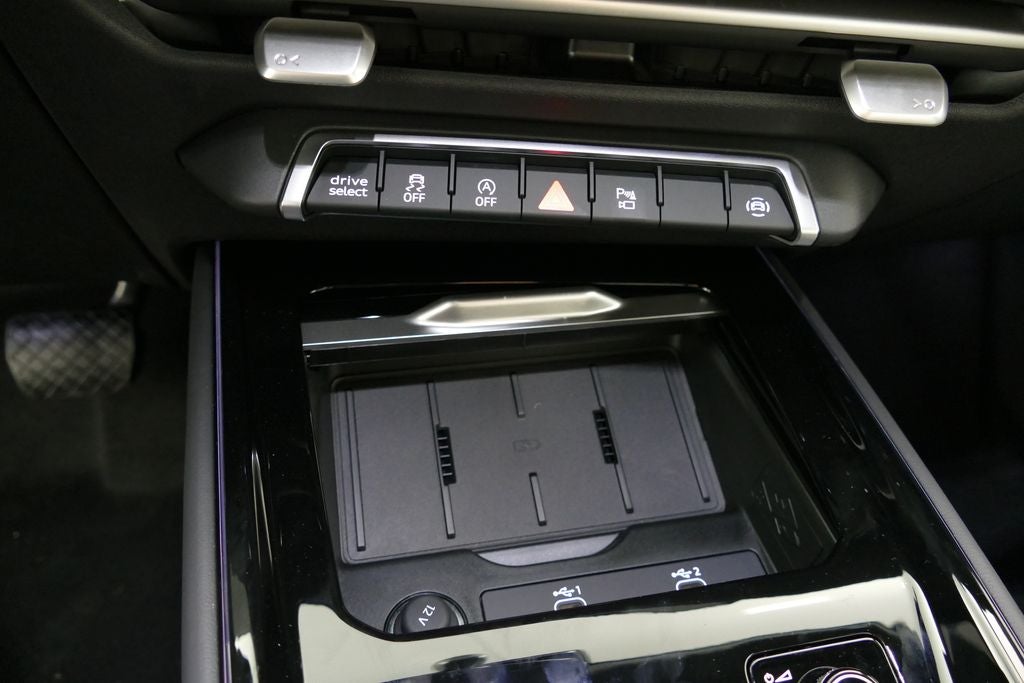 2026 Audi Q3 S line quattro
