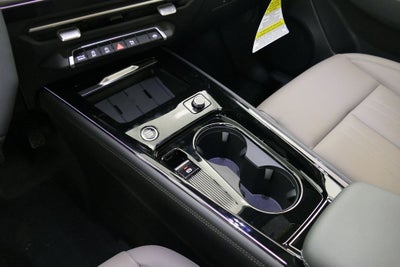 2026 Audi Q3 S line quattro