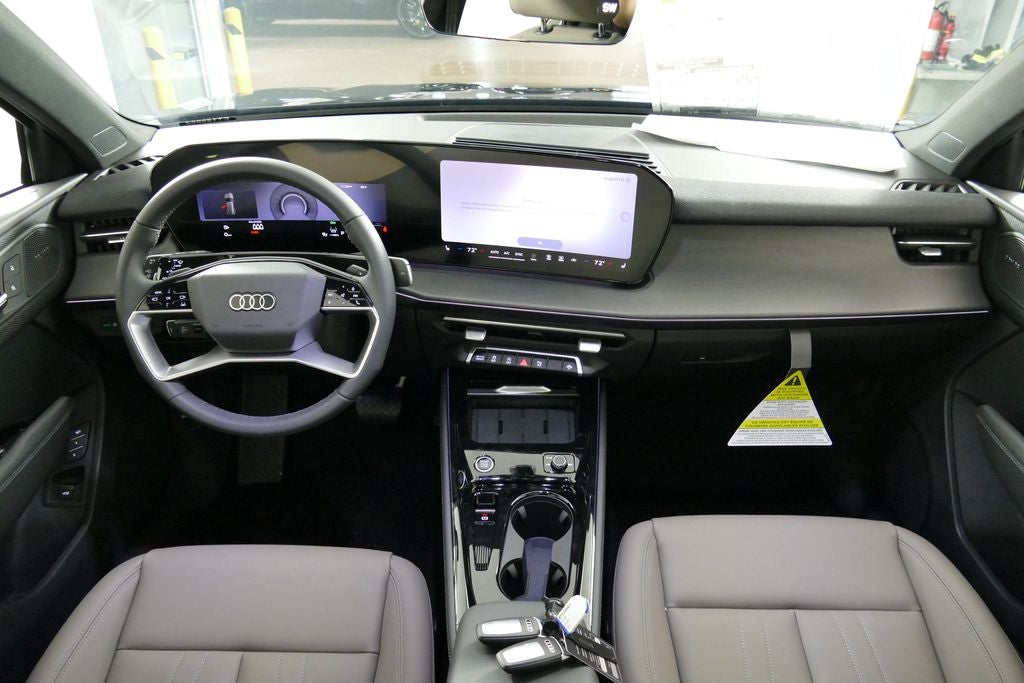 2026 Audi Q3 S line quattro