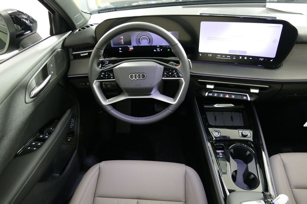 2026 Audi Q3 S line quattro