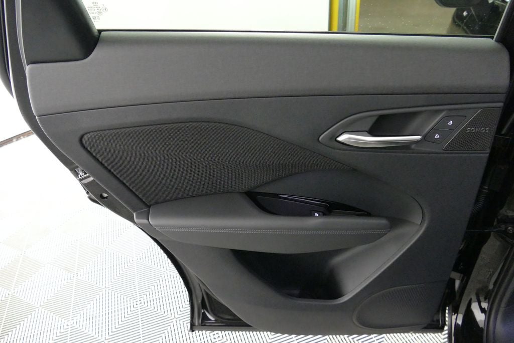 2026 Audi Q3 S line quattro