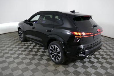 2026 Audi Q3 S line quattro