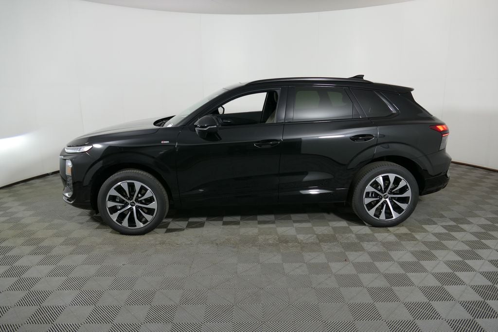 2026 Audi Q3 S line quattro